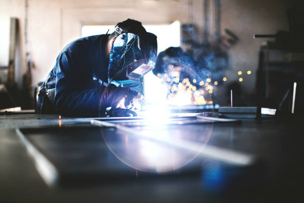 Best Food and Beverage Processing Equipment Welding in West Point, MS