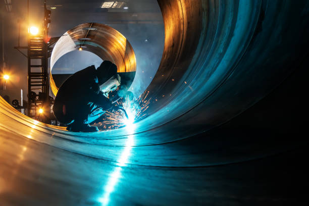 Affordable Welder Services in West Point, MS