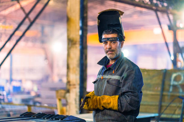 Best Maintenance and Repair Welding in West Point, MS