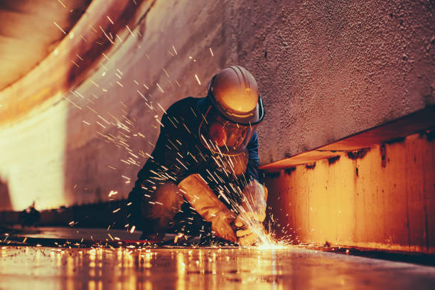 Best Specialty Welding Processes in West Point, MS