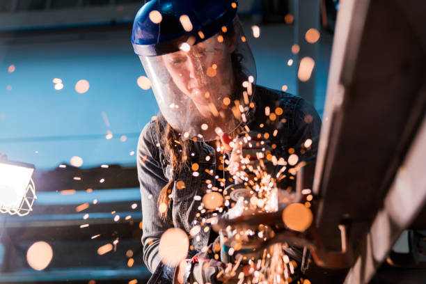 Best Automation and Robotic Welding in West Point, MS