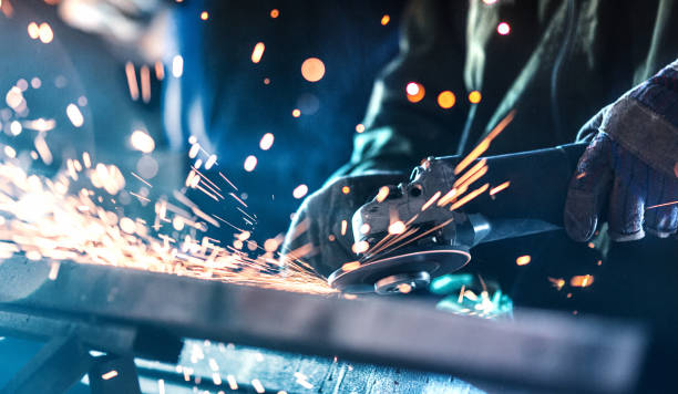Best Structural Steel Welding in West Point, MS